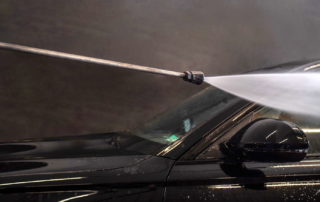 AJM KFZ Service Autoaufbereitung