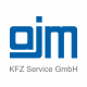 AJM KFZ Service Logo